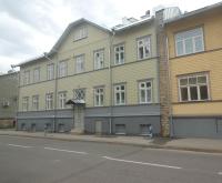 Kastani - B&B Tallin