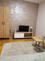 B&B Pančevo - Apartman Petrov - Bed and Breakfast Pančevo