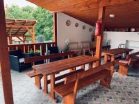 Sátor-Hegy Vendégház - B&B
