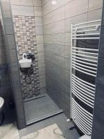 Chambre Double ou Lits Jumeaux