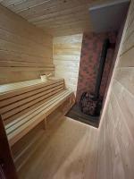 Chata Miško - B&B Snina