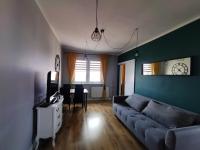 Apartament przy Zamku Krzyżackim - B&B