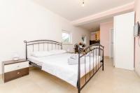 Apartamento con terraza 