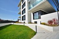 Tu oasis con piscina en Portonovo Sanxenxo - Ferienwohnung