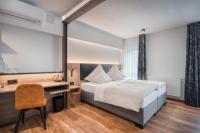 Chambre Double Deluxe