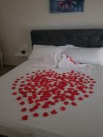 Deluxe Suite with Sea View