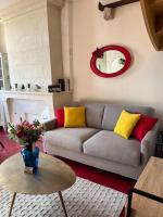 Le Trésor 4 pers à 20 minutes de Beauval - B&B Montrichard