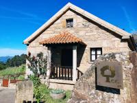Casa Cabreiros de Cima - B&B Melgaço