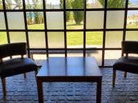 GreJa Lodge, Limay, Patagonia - B&B Dina Huapi