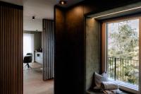 Appartement met 1 Slaapkamer