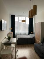 Appartamento con 1 Camera da Letto
