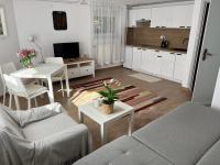 Orłowo nadmorskie - Ferienwohnung Gdingen