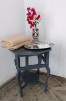 Kamer met Kingsize Bed