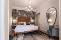 Be Mate Castel Sant'Angelo - B&B Roma