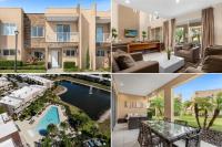 3 Bedroom 35 Bathroom Magic Village 7657 As - Bed and Breakfast Orlando