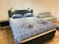 B&B Zagreb - Park Maksimir Apartments - Bed and Breakfast Zagreb