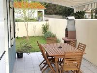gite le ptit bleu maison totalement indépendant - B&B