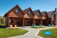 Haus mit 2 Schlafzimmern