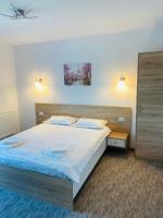 Habitación Doble con balcón