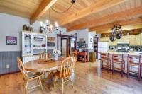 Peaceful Retreat on 10 Acres Less Than 7 Miles to La Push - B&B Forks