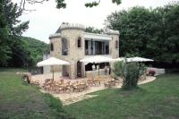 B&B Pontelatone - B&B Villa Torri Petrose - Bed and Breakfast Pontelatone