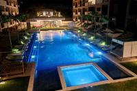IYARI 2 bdr Apartment - Ferienwohnung Nuevo Vallarta
