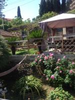 The Sea Flower appartamento con giardino e garage auto incluso - Bed and Breakfast