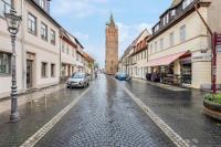 Peter & Paul Altstadt Apartment Delitzsch - B&B