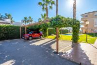 CB Living - Apartment with roof terrace Aguamarina - B&B