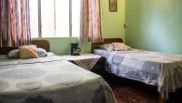 Dreibettzimmer