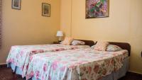Budget Doppelzimmer