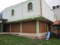 Cabaña y apartamentos - Ferienwohnung