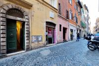 Fontanella Dream apartment - B&B Roma