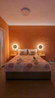 Estudio con terraza