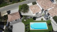 VILLA ENTRE MER ET MONTAGNE - Ferienwohnung