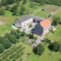 B&B Gingelom - Domein Tombos - Bed and Breakfast Gingelom