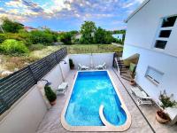 Pansion & Restoran Most - B&B