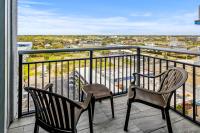 The Splendid South Carolina Getaway - Ferienwohnung Myrtle Beach