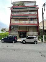 Cozy Apartment in Nea Palatia-Oropos - Chambres d’hôtes Oropós