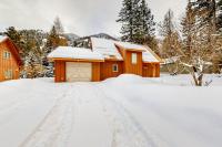 Wallowa Lake Wonder - B&B