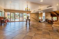 Three Bedroom Apartment