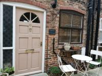 B&B Thirsk - Thirsk Stays - Bakery Cottage - Bed and Breakfast Thirsk