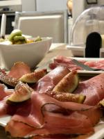 Montellinos Suite Tortora - B&B Sant'Antioco