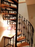 Thirsk Stays - Bakery Cottage - B&B Thirsk