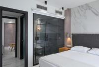 Suite met Uitzicht op Zee