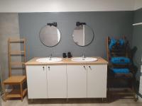 Haus mit 1 Schlafzimmer