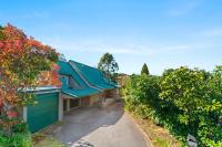 Botanical HideAway Taupo - B&B