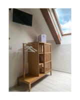 Camera Matrimoniale Economy