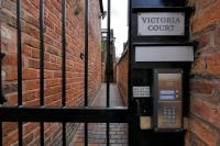 Crewe Short Lets 6 Victoria Court, Crewe - Chambres d'hôtes Crewe