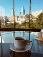 B&B Baku - City Walls Hotel - Bed and Breakfast Baku